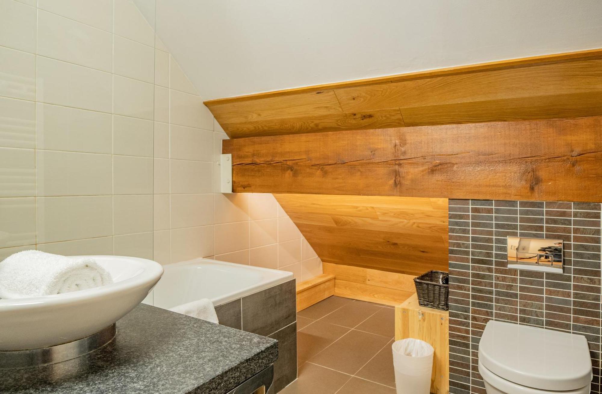 Apartment Genevrier - Spacious Balcony With Mont Blanc Views Chamonix Mont Blanc Exterior foto